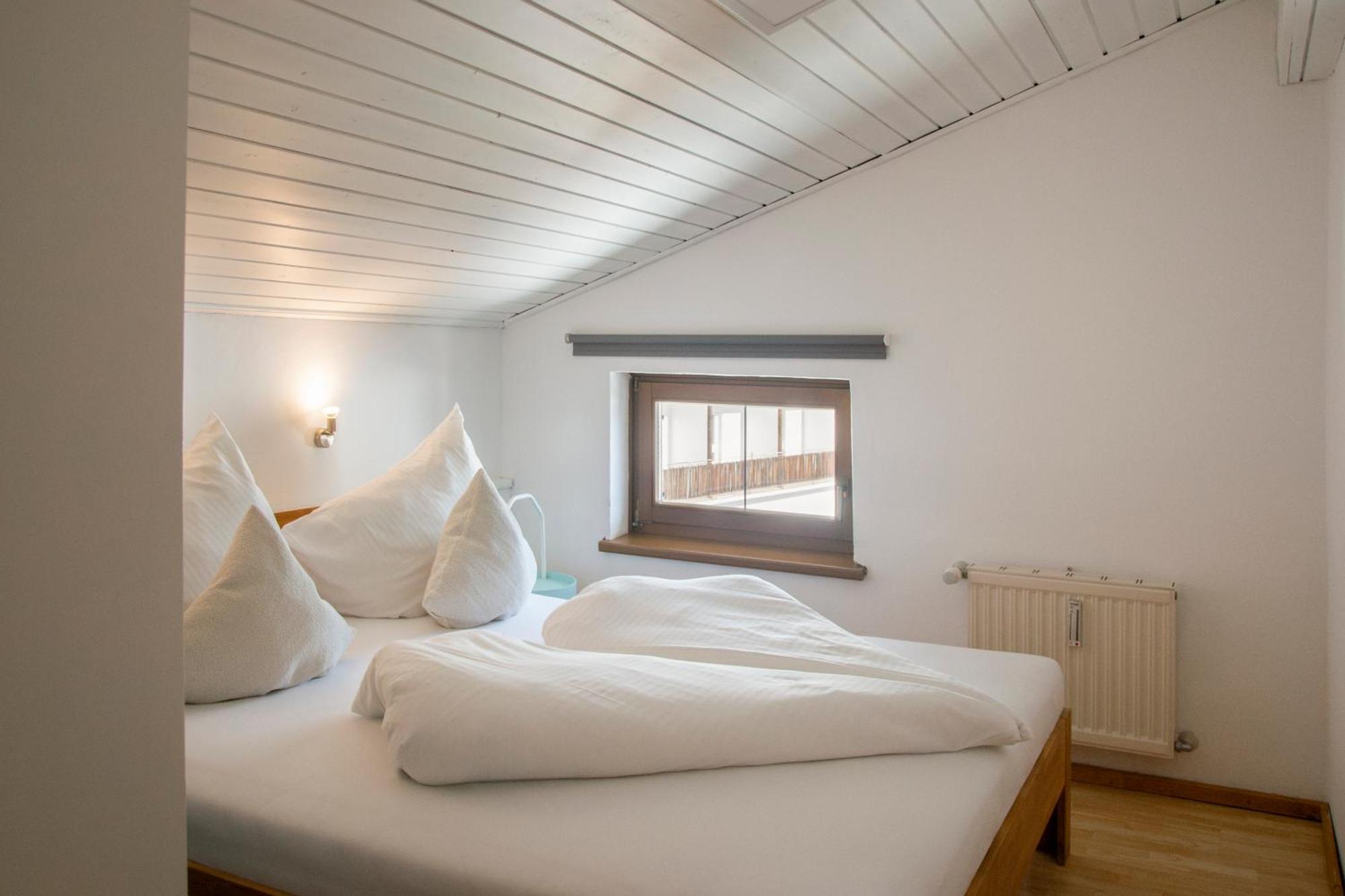 Marktlhaus Goldegg Eksteriør bilde