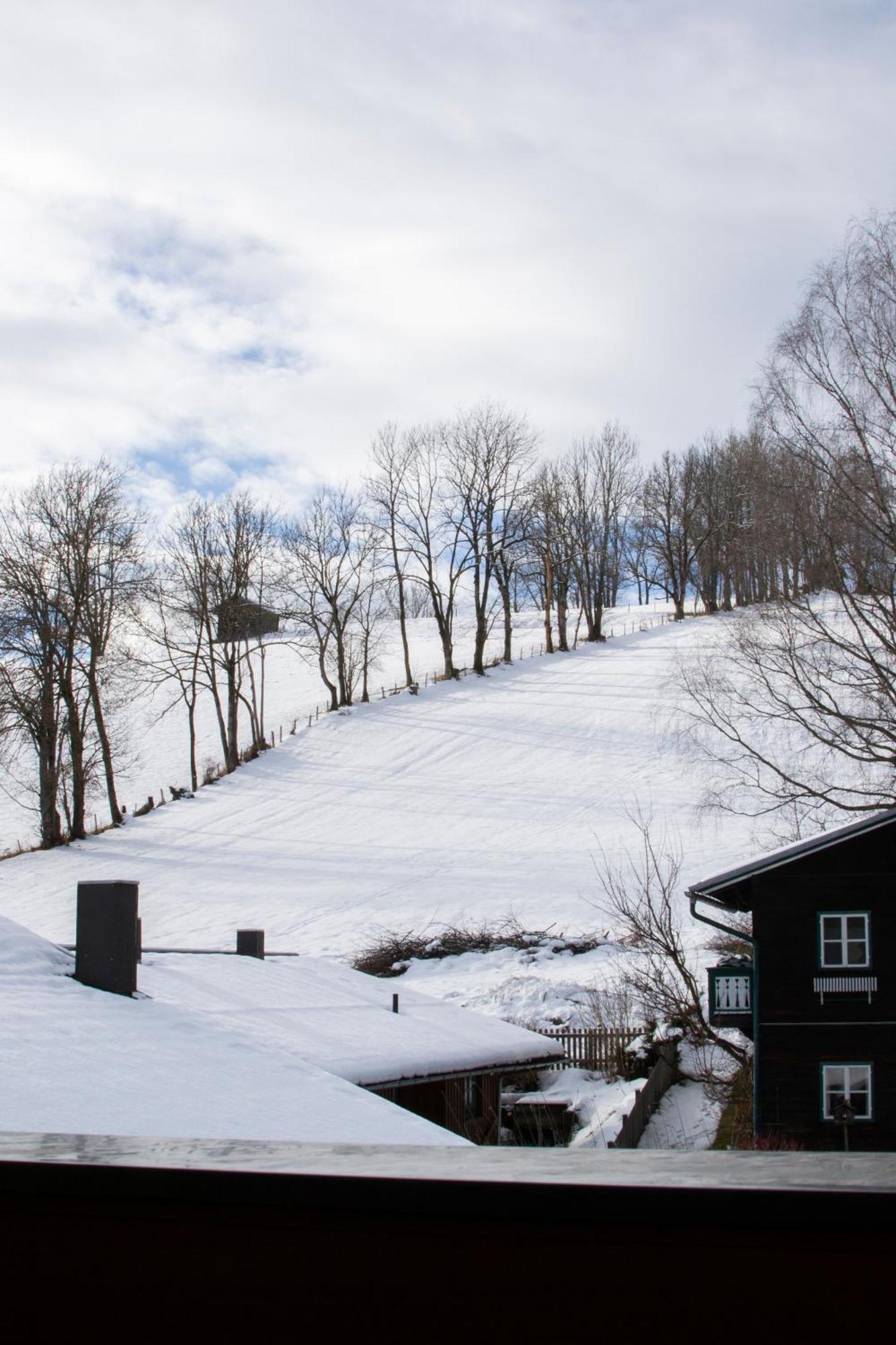 Marktlhaus Goldegg Rom bilde